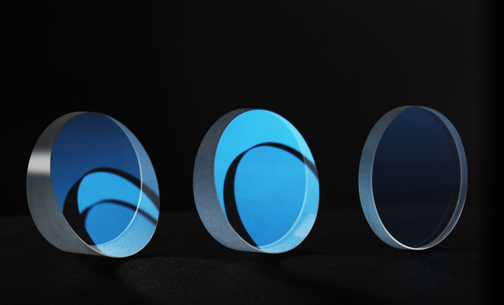 （紫外熔融石英）楔形棱镜