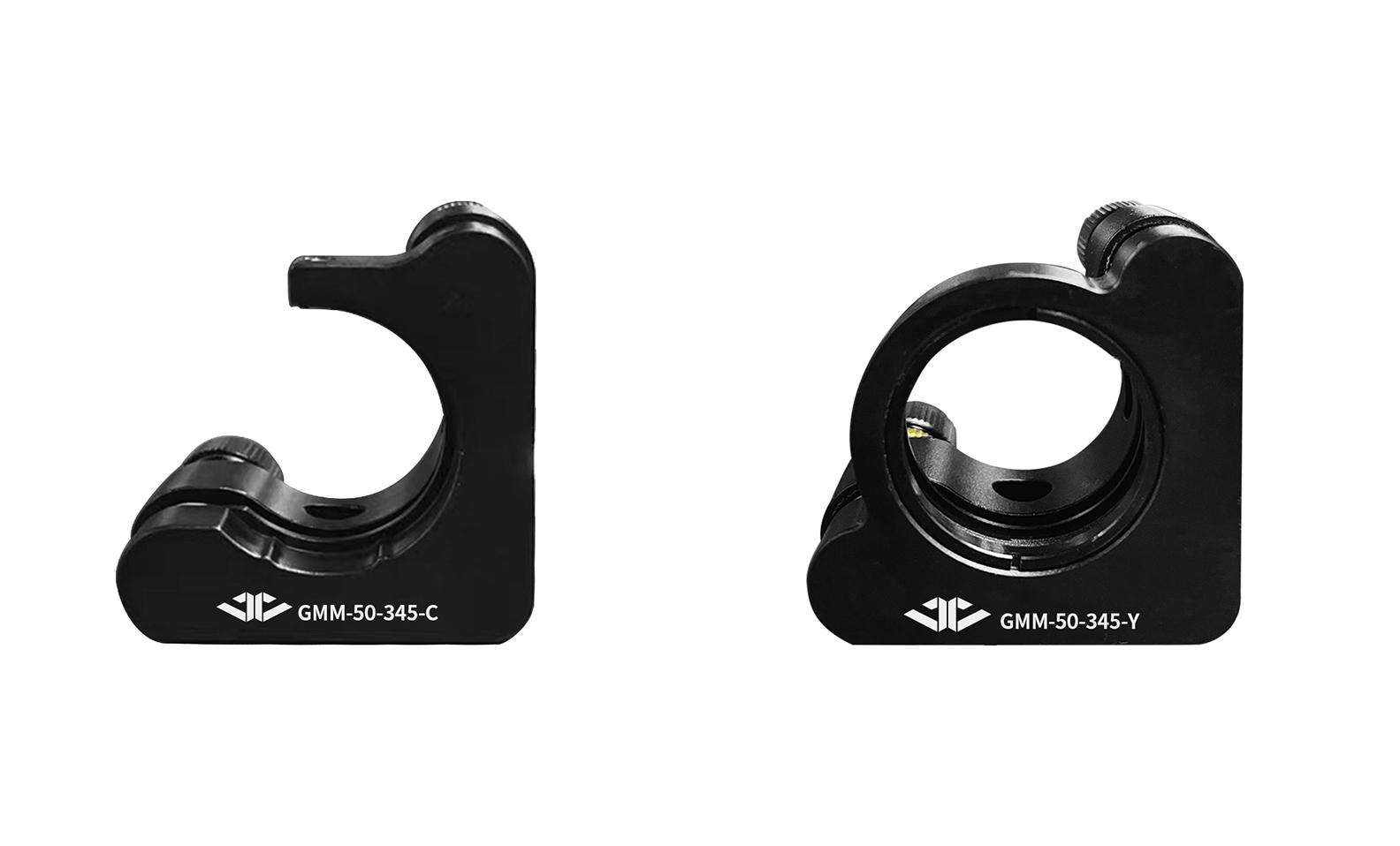 GMM 高稳定分光反射调整架