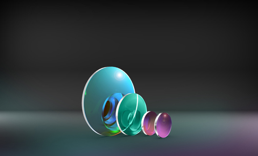 经济型短波通滤光片