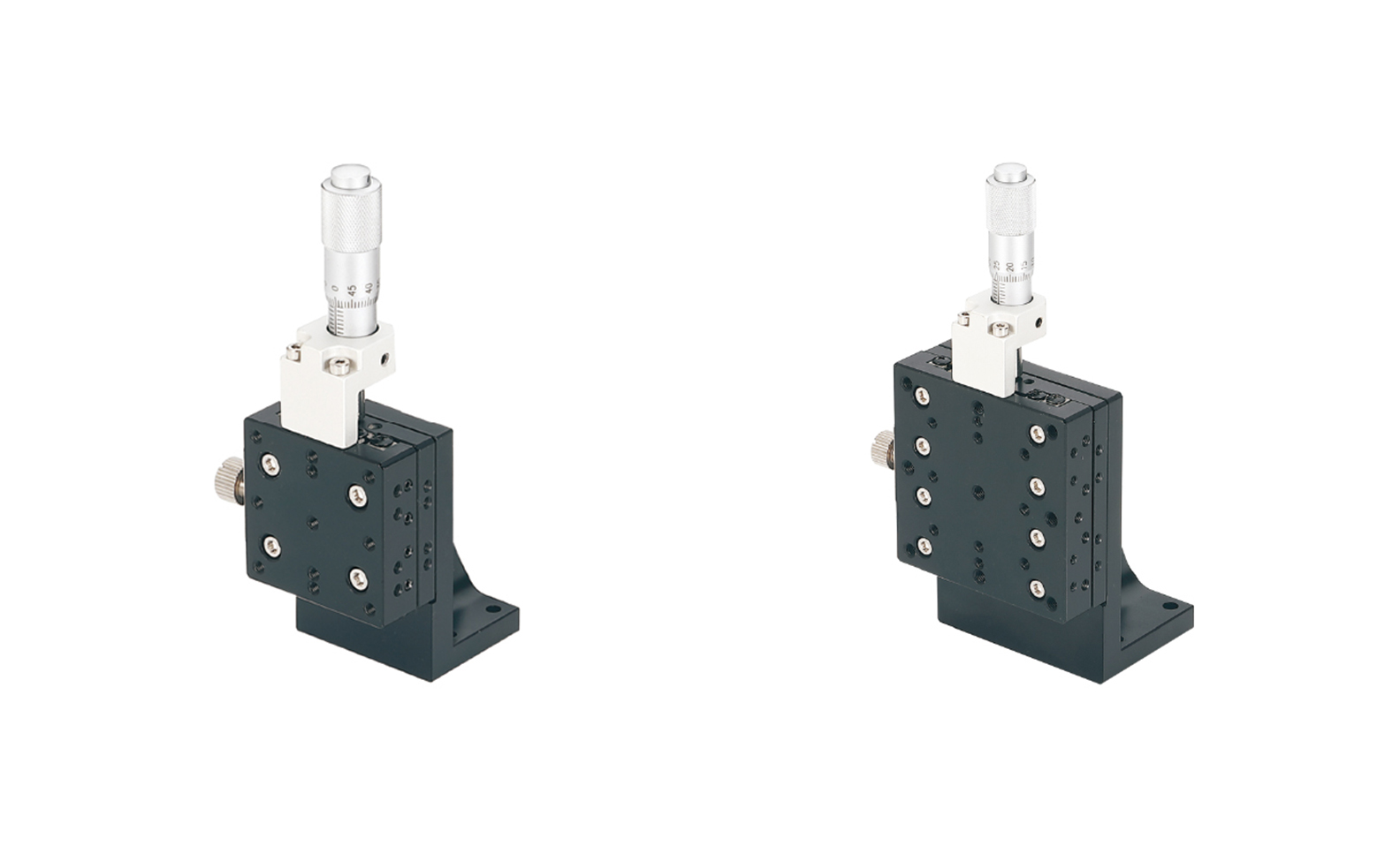 手动升降台，垂直升降