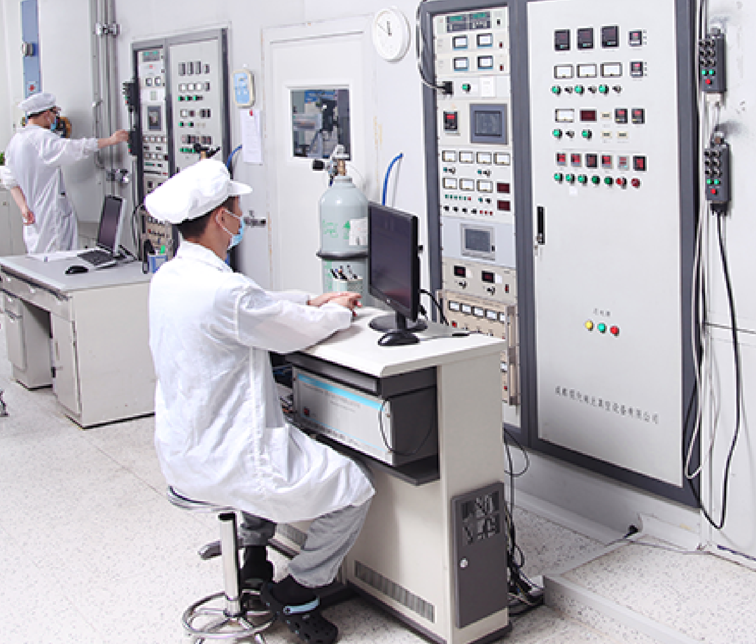 多级玻片制造公司欧普特