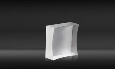 欧普特：专业平凹球面反射镜供应商